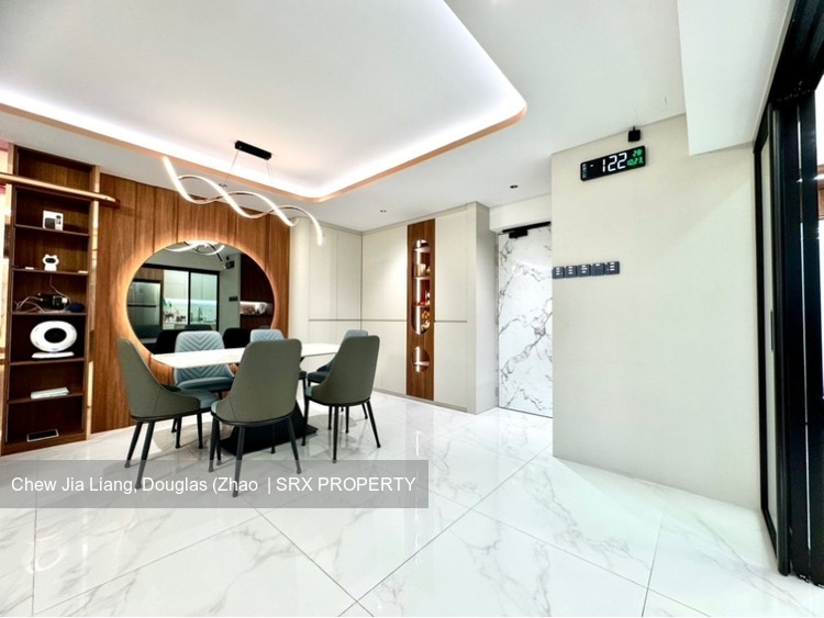 Blk 534 Pasir Ris Drive 1 (Pasir Ris), HDB Executive #501517651